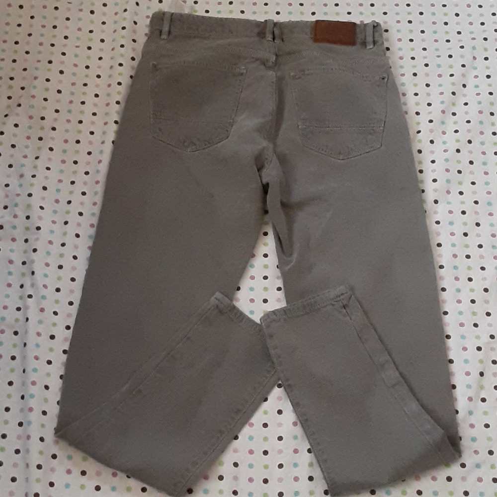 * - ZARA'S MENS JEAN'S
